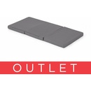 PETITE&MARS Foldie Grey