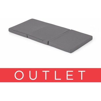 PETITE&MARS Foldie Grey