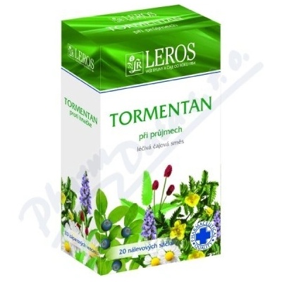 Leros Tormentan 20 x 1,5 g