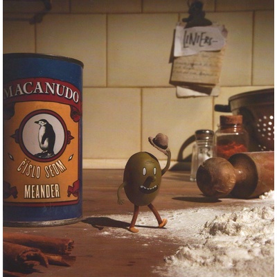 Macanudo 7