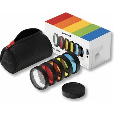 Polaroid sada Now & Now+ – Sleviste.cz