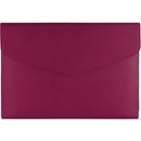 Fixed Siena puzdro pre notebooky do 15,3", bordové FIXSIE-15-WI