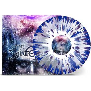 Nuclear Blast Wintersun: Time I (Limited Coloured Clear Blue & Purple Splatter Vinyl) - Vinyl (LP) (071090)