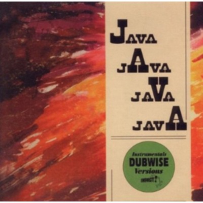 Impact All Stars - Java Java Java Java LP