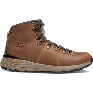 Danner Мъжки туристически обувки Danner Mountain 600 4.5'' Walking boots - Rich Brown - размер 42 (019-0538-0814)