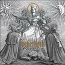 Behemoth: Evangelion LP