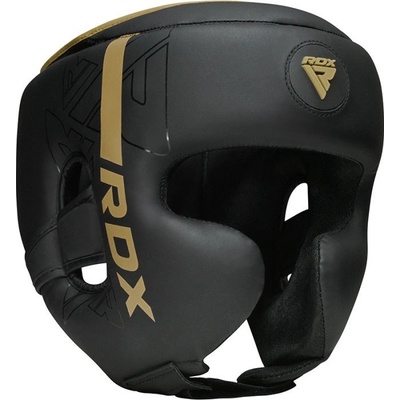 RDX F6