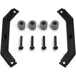 Noctua Mounting kit NM-AM5/4-MP78 Chromax. black (NM-AM5/4-MP78-chromax.black)