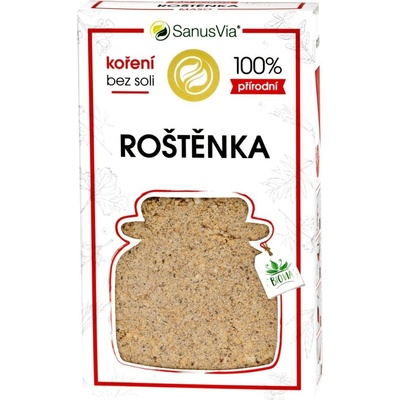 SanusVia Roštenka Bio 50 g