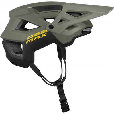 Mavic Deemax MIPS Military green 2024 – Hledejceny.cz