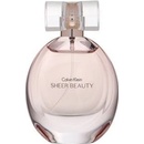 Calvin Klein Sheer Beauty toaletná voda dámska 30 ml