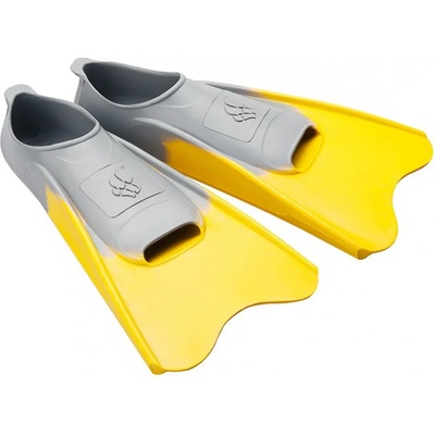 Mad Wave pool colour short fins 30/33