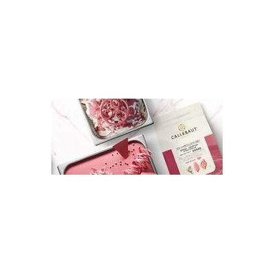 Callebaut Belg ICE Chocolate RUBY 250 g