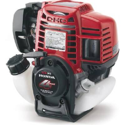 HONDA GX35