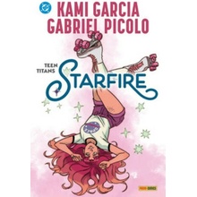 Starfire. Teen Titans