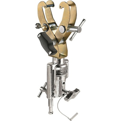 Avenger GRAB CLAMP W/UNIVERSAL HEAD