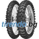 Pirelli Scorpion MX 32 ( 70/100-17 TT 40M Mischung среден SOFT, NHS, Предно колело ) - tirendo Мотоциклетни гуми