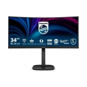 Philips 34B2U3600C