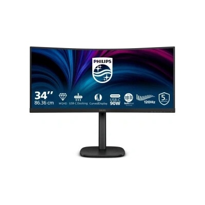 Philips 34B2U3600C