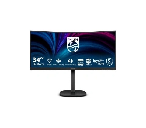Philips 34B2U3600C