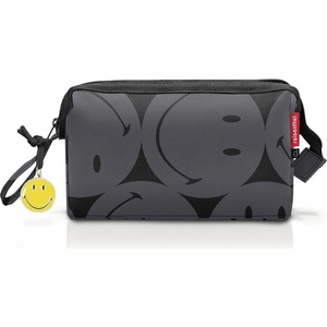 Reisenthel Travelcosmetic Smiley grey
