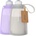Momcozy Торбички за съхранение на кърма Momcozy - MS010, 2 х 250 ml (MS010-PY00NB-A)