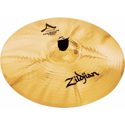 Zildjian A20585 A Custom Projection 19" Чинел Crash (A20585)