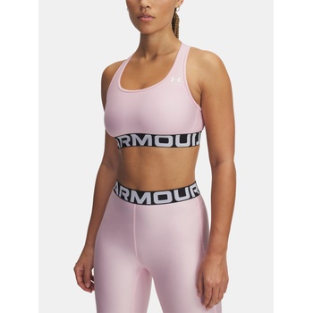 Under Armour Дамски сутиен Under Armour UA HG Mid с марка Under Armour | Rozov | ЖЕНИ | XS
