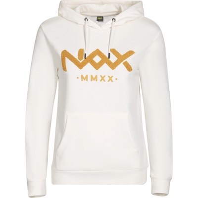 NAX Дамски суитчър NAX WEFA NAX | Byal | ЖЕНИ | XL