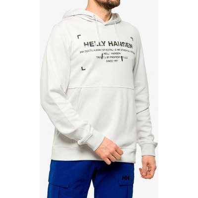 Helly Hansen Move Sweat Hoodie nimbus cloud