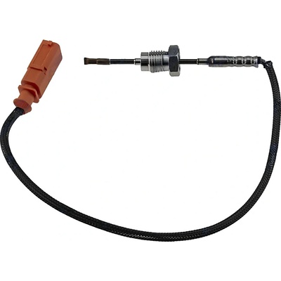NTY Teplotní Čidlo Splodin Motorizace 3.0/3.0D Audi A4(B8) A5 A6(C7) A7 A8(D4) Q5 Q7 VW Touareg 2007-2018/PRZED Chladičem AGR (059906088BB)