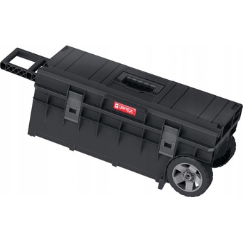 QBRICK Box System ONE Longer Basic 239306