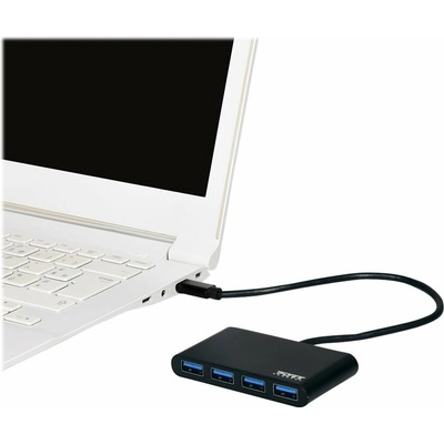 Port Connect 900123