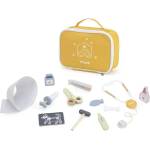 Viga Toys Детски ветеринарен комплект Viga Toys PolarB - С аксесоари и чанта (44300) - ozone