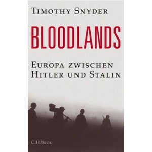 Bloodlands | Timothy Snyder, Martin Richter (2022)