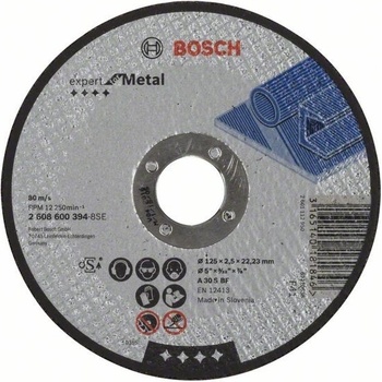 Bosch 2.608.600.394