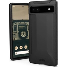 Púzdro UAG Scout, čierne - Google Pixel 6a
