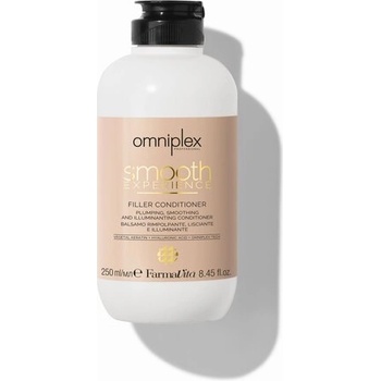 Farmavita Балсам за суха коса Farmavita Omniplex Smooth Experience Filler Conditioner 250ml
