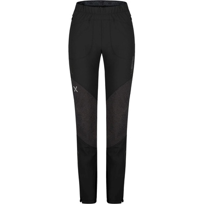 Montura Дамски алпийски панталон Montura Women's Vertigo 2 Pants Mountaineering trousers - Black (107-3103-0118)