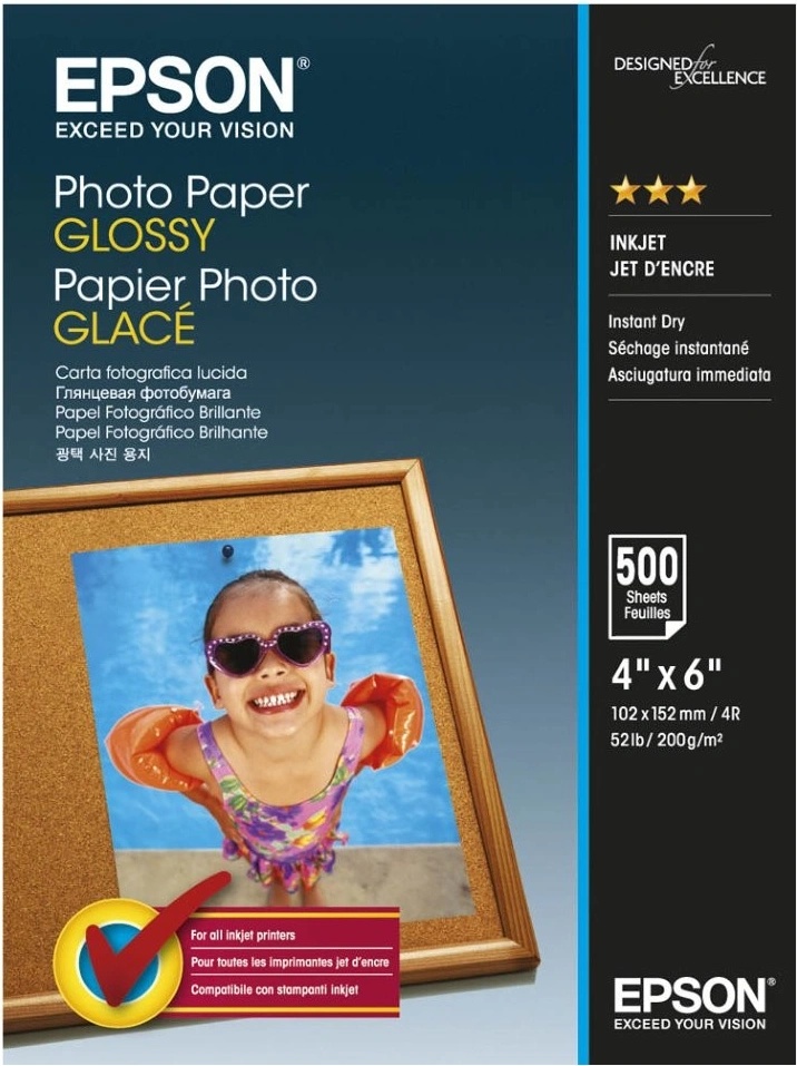 Epson C13S042549