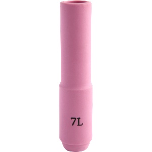  Керамична дюза tig №7l