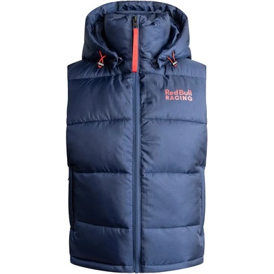 Red bull racing Потник Red bull racing RL4000003 vest - Blue (Eton Blue)