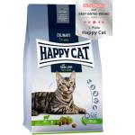 Happy Cat Culinary Adult Pasture-raised Lamm Храна за стерилизирани котки с агнешко