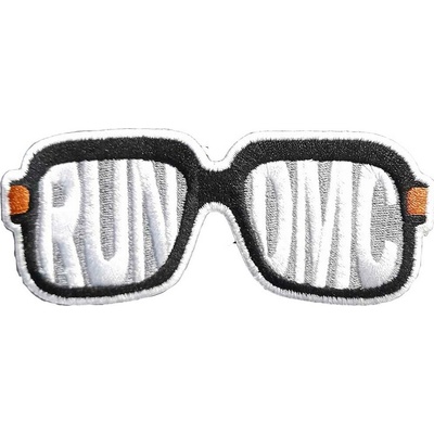 Nažehlovačka Run-DMC - Glasses
