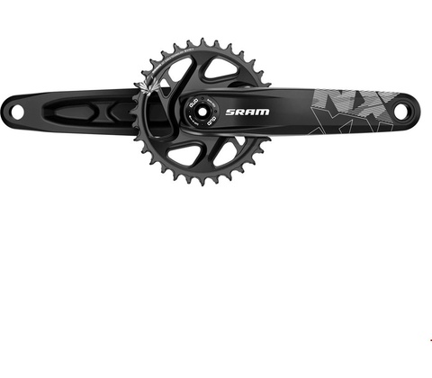 Sram NX Eagle
