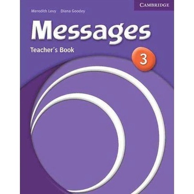 Messages 3 Diana Goodey