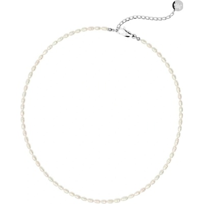 Furiosa Perlový úchvatný náhrdelník SN-PEARLSIREN-S – Sleviste.cz