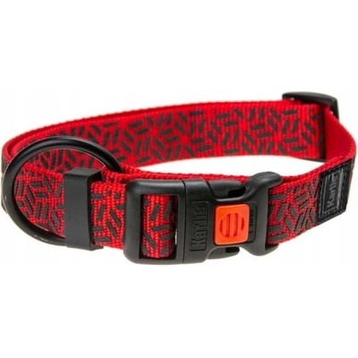 Karlie Nastaviteľný obojok pre psa s sponou