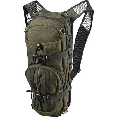 Hakila Alta 12 l Hunting Green