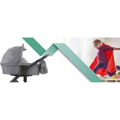 Bebetto Pascal 2 in 1